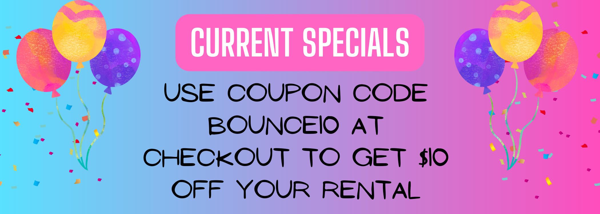 La Fiesta Deals